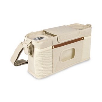 Wonderfold Two-Cup Parent Console Stroller Attachment