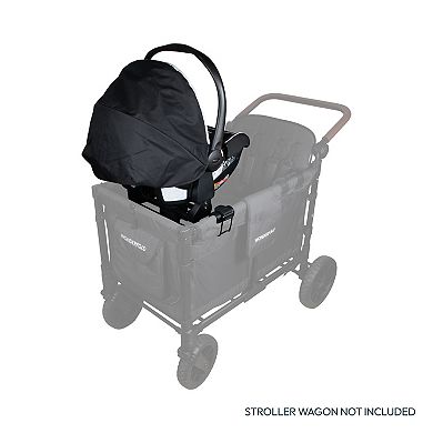 Wonderfold W4 Car Seat Adapter