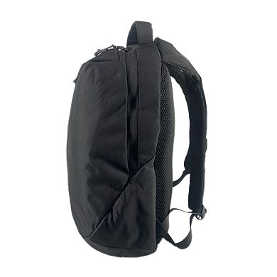TUCCI Italy Urban Sport Backpack With Padded Straps