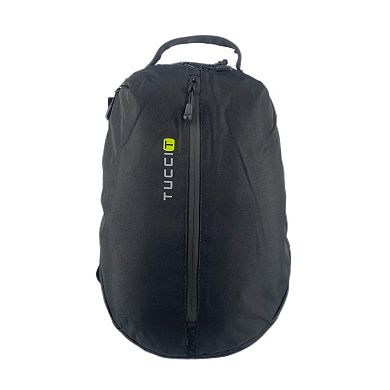 TUCCI Italy Urban Sport Backpack With Padded Straps