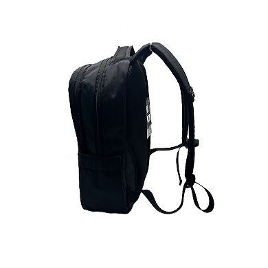 TUCCI Italy Sonic Sprint Multi-Compartment Backpack