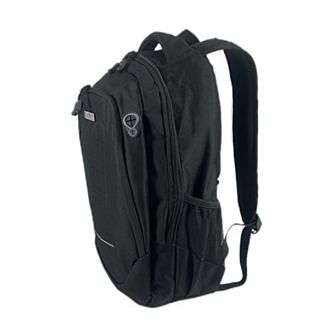 TUCCI Italy Trailblazer Multi-Compartment Travel Backpack