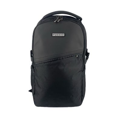 TUCCI Italy SprintRider Multi-Compartment Backpack