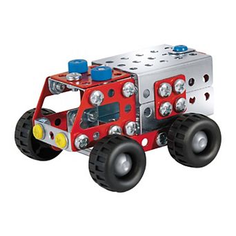 eitech Firefighters Set