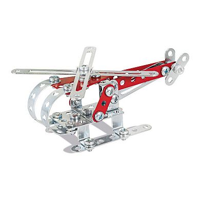eitech Firefighters Set