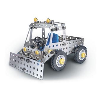 eitech Basic Series Trucks