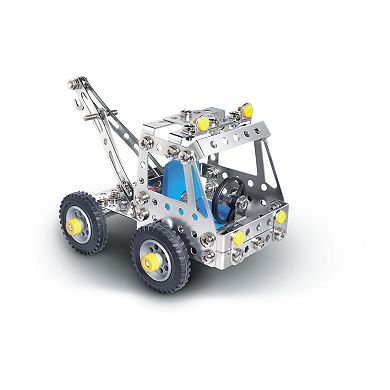 eitech Basic Series Trucks
