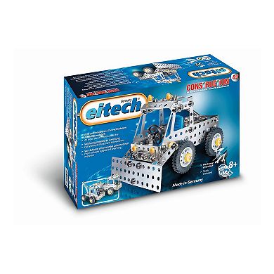 eitech Basic Series Trucks