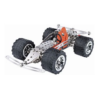 eitech Basic Series Racing Car/Quad