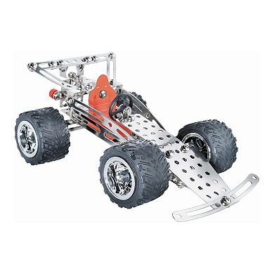 eitech Basic Series Racing Car/Quad