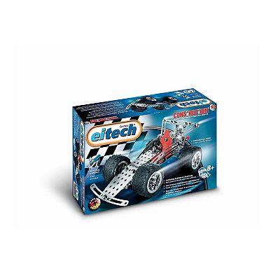 eitech Basic Series Racing Car/Quad