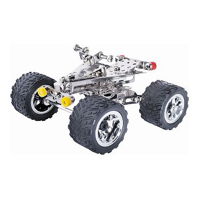 eitech Basic Series Racing Car/Quad