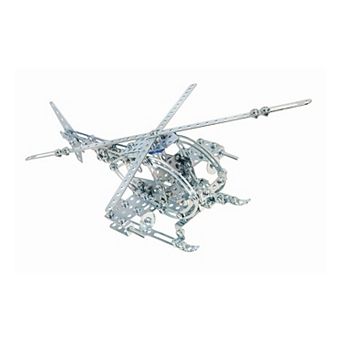 eitech Army Helicopter