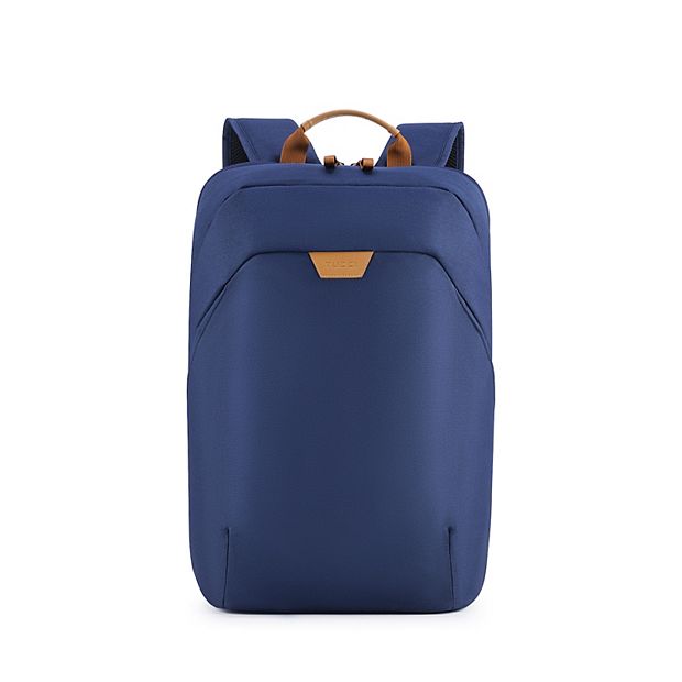 TUCCI Italy Track Master Backpack With Padded Straps