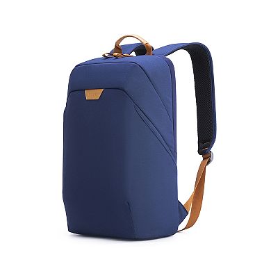 TUCCI Italy Track Master Backpack With Padded Straps