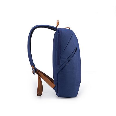 TUCCI Italy Track Master Backpack With Padded Straps NEW TUCCI Italy Track Master Backpack With Padded Straps main image 3