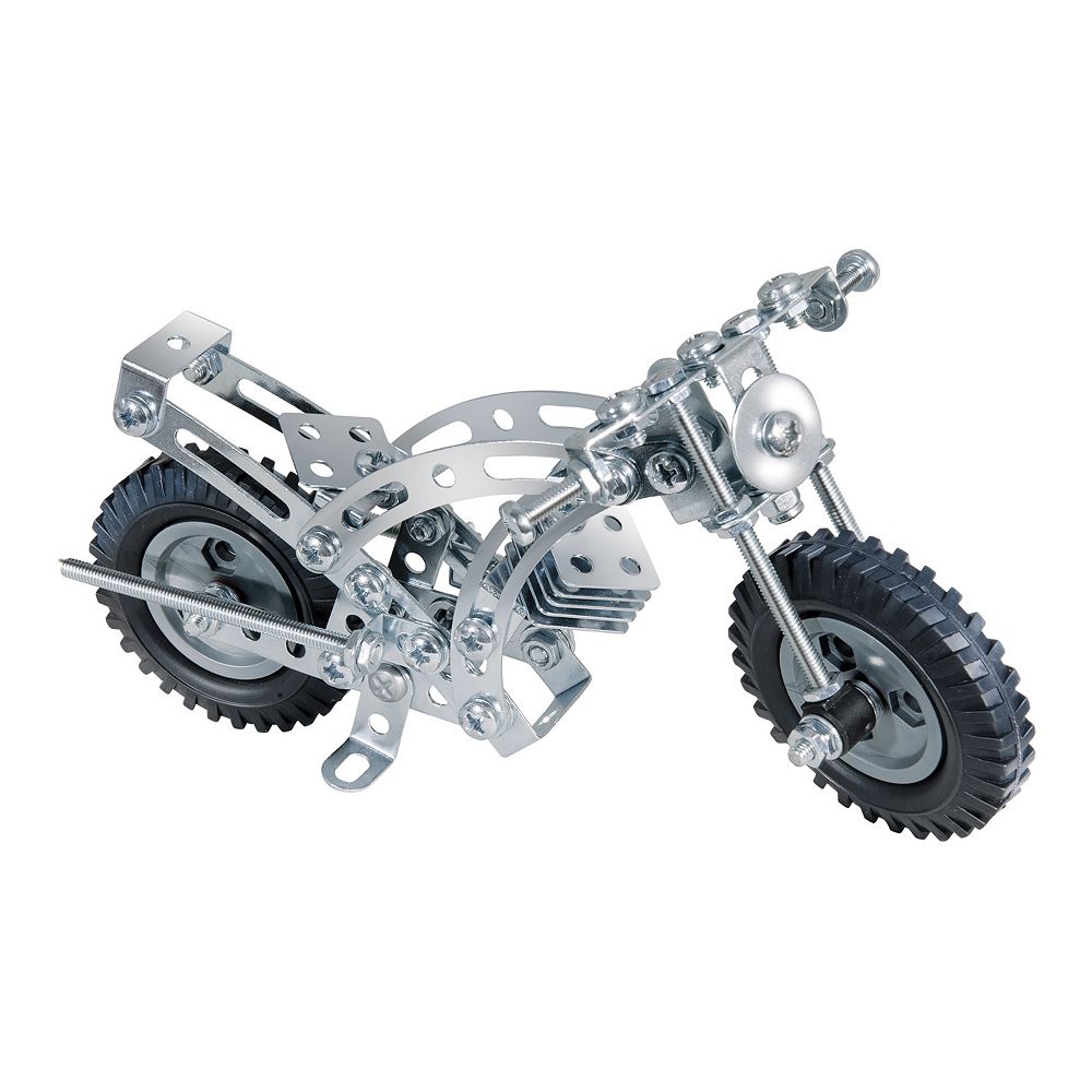 eitech Motorcycle