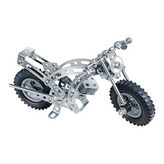 eitech Motorcycle