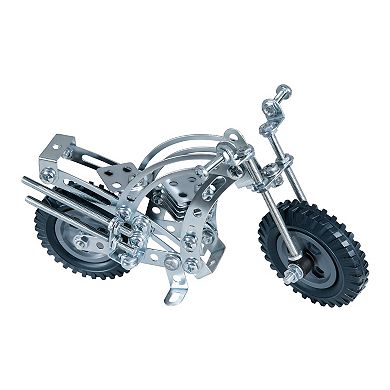 eitech Motorcycle