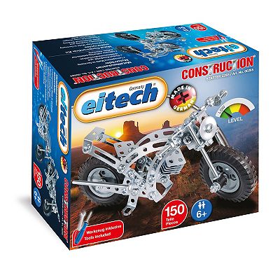 eitech Motorcycle