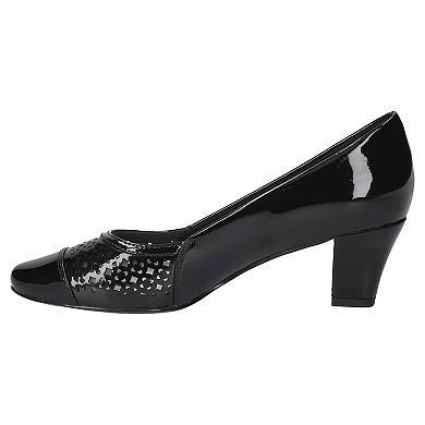 Easy Street Neva Women's Comfort Pumps