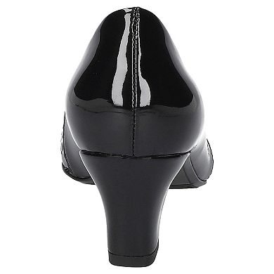 Easy Street Neva Women's Comfort Pumps
