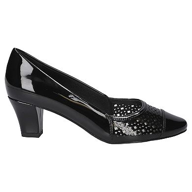 Easy Street Neva Women's Comfort Pumps
