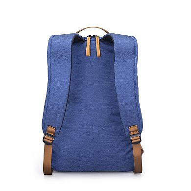 TUCCI Italy Sprint Surge Travel Backpack