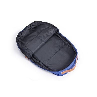 TUCCI Italy Sprint Surge Travel Backpack
