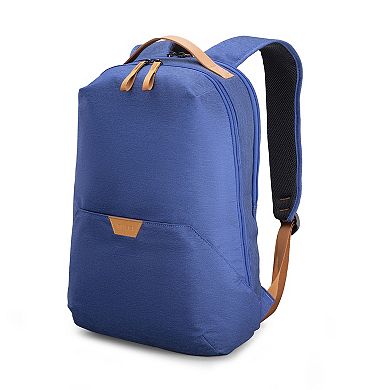 TUCCI Italy Sprint Surge Travel Backpack