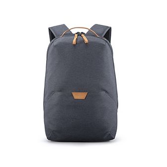 TUCCI Italy Venture Vortex Travel Backpack with Padded Straps