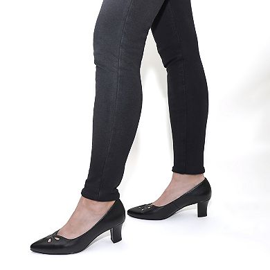 Easy Street Pat Women's Comfort Pumps