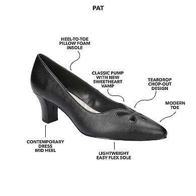Easy Street Pat Women's Comfort Pumps