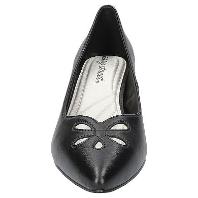 Easy Street Pat Women's Comfort Pumps