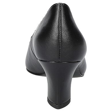 Easy Street Pat Women's Comfort Pumps