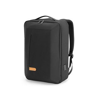 TUCCI Italy Trek Tornado Water-Resistant Backpack