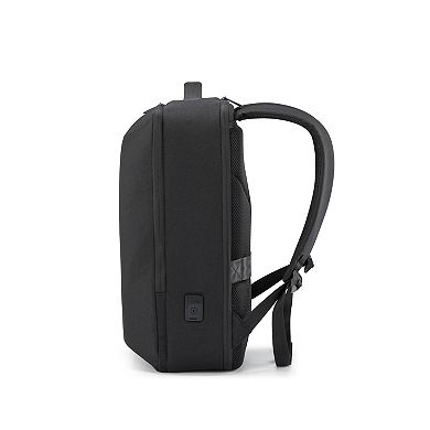 TUCCI Italy Trek Tornado Water-Resistant Backpack