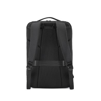 TUCCI Italy Trek Tornado Water-Resistant Backpack