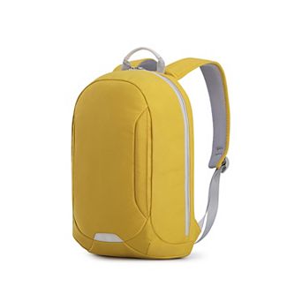 TUCCI Italy Blaze Bolt Backpack With Padded Straps