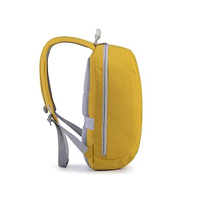 TUCCI Italy Blaze Bolt Backpack With Padded Straps