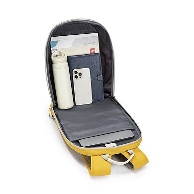 TUCCI Italy Blaze Bolt Backpack With Padded Straps