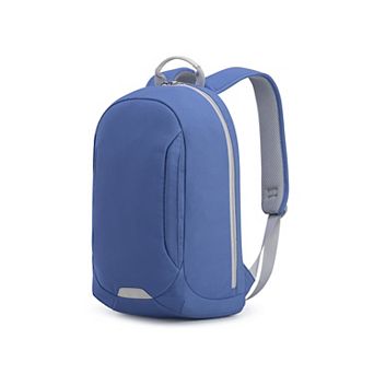 TUCCI Italy Velocity Vista Padded Straps Backpack