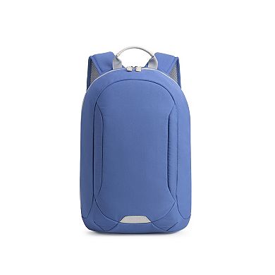 TUCCI Italy Velocity Vista Padded Straps Backpack