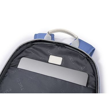 TUCCI Italy Velocity Vista Padded Straps Backpack
