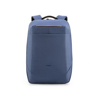TUCCI Italy Trail Tackle Water-Resistant Backpack