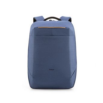 TUCCI Italy Trail Tackle Water-Resistant Backpack