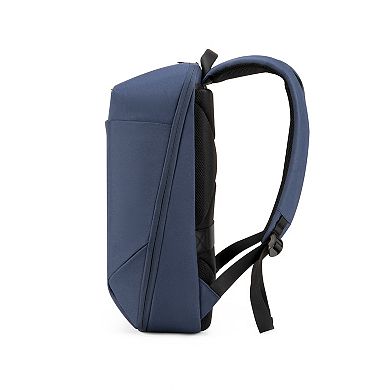 TUCCI Italy Trail Tackle Water-Resistant Backpack