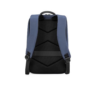TUCCI Italy Trail Tackle Water-Resistant Backpack