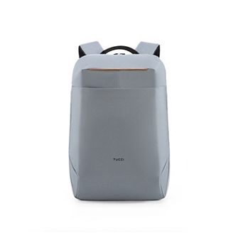 TUCCI Italy Sprint Stride Water-Resistant Backpack