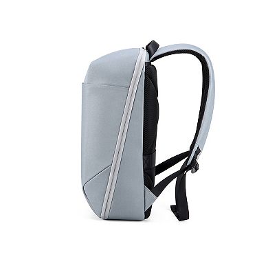 TUCCI Italy Sprint Stride Water-Resistant Backpack